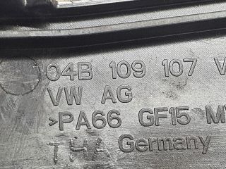 bontott VW POLO V Felső Vezérlés Burkolat