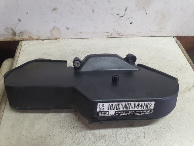 bontott VW POLO V Felső Vezérlés Burkolat