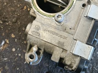 bontott VW POLO V Fojtószelep (Elektromos)