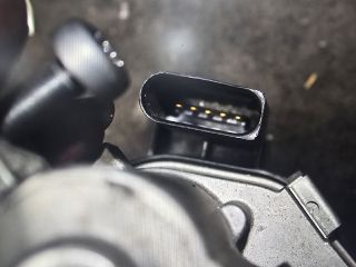 bontott VW POLO V Fojtószelep (Elektromos)