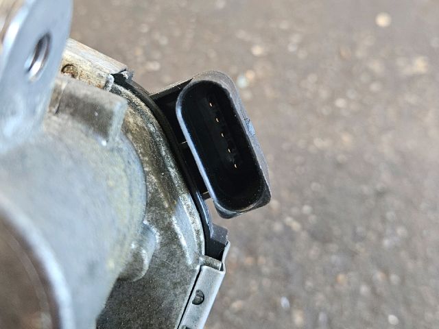 bontott VW POLO V Fojtószelep (Elektromos)