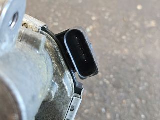 bontott VW POLO V Fojtószelep (Elektromos)