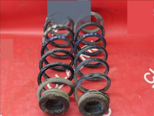 bontott VW POLO V Hátsó Rugó