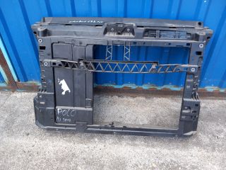 bontott VW POLO V Homlokfal (Üres lemez)