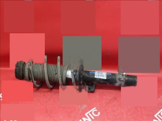 bontott VW POLO V Jobb első Gólyaláb (Lengécsillapító, Rugó)