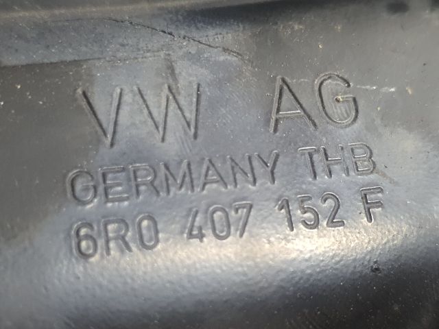 bontott VW POLO V Jobb első Lengőkar