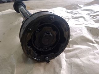 bontott VW POLO V Jobb Féltengely