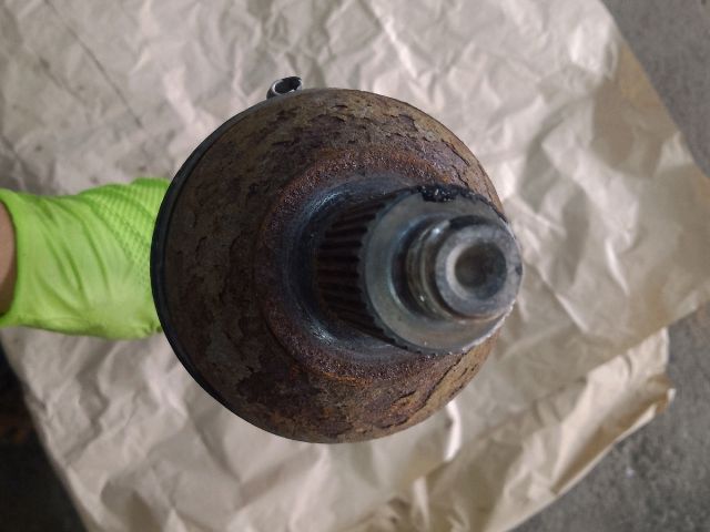 bontott VW POLO V Jobb Féltengely