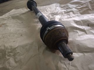 bontott VW POLO V Jobb Féltengely