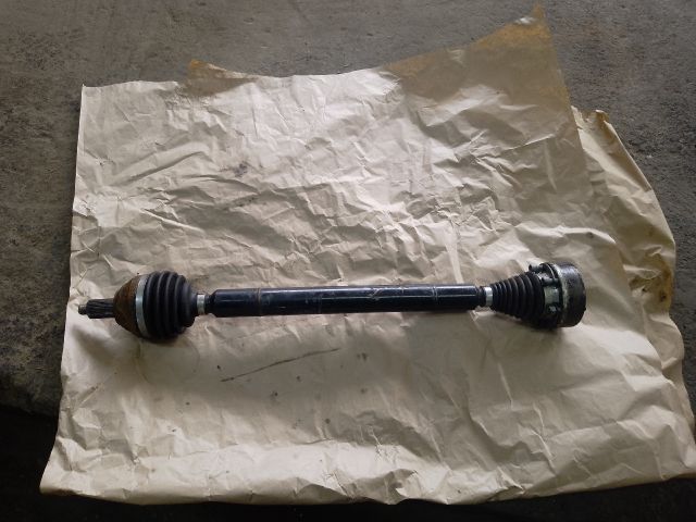 bontott VW POLO V Jobb Féltengely