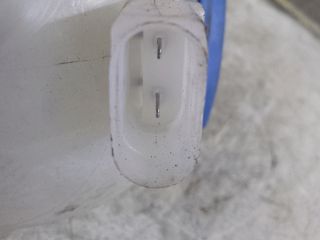 bontott VW POLO V Kiegyenlítő Tartály