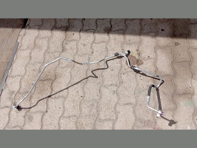 bontott VW POLO V Klíma Cső