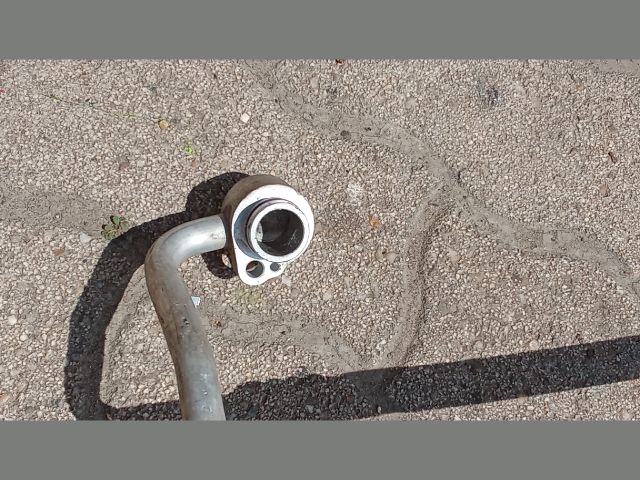 bontott VW POLO V Klíma Cső