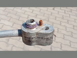 bontott VW POLO V Klíma Cső