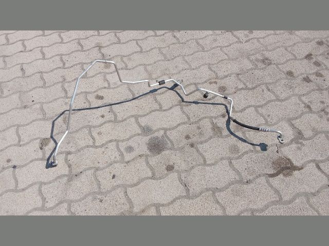 bontott VW POLO V Klíma Cső