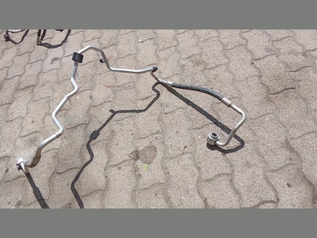 bontott VW POLO V Klíma Cső