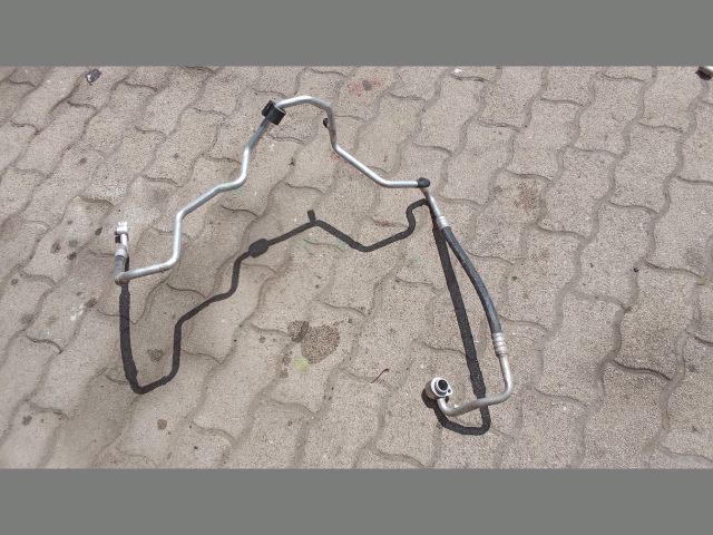 bontott VW POLO V Klíma Cső