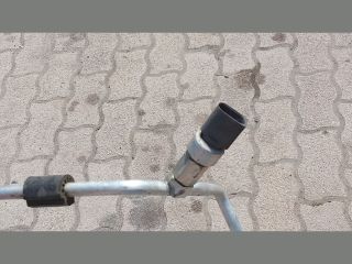 bontott VW POLO V Klíma Cső