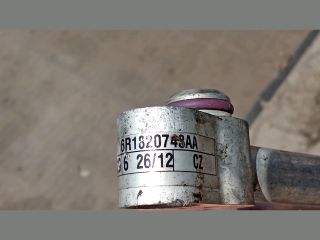 bontott VW POLO V Klíma Cső