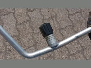 bontott VW POLO V Klíma Cső