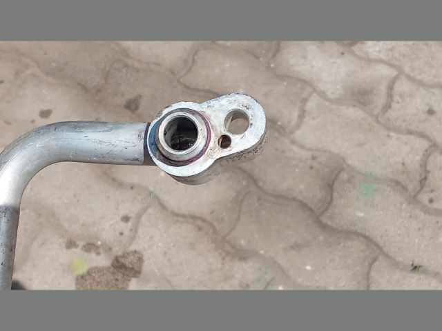 bontott VW POLO V Klíma Cső