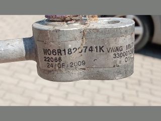 bontott VW POLO V Klíma Cső