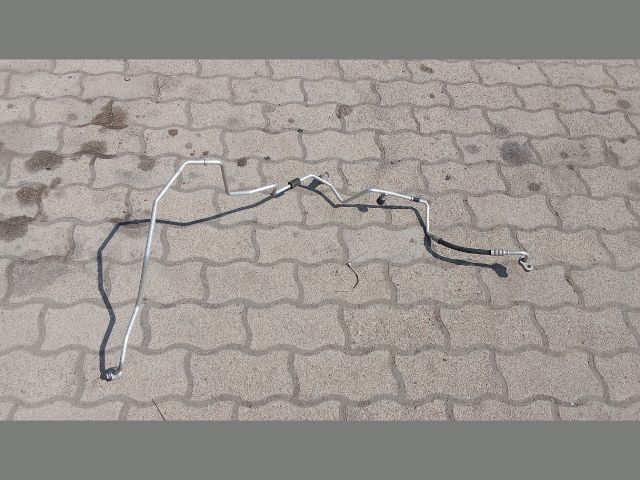 bontott VW POLO V Klíma Cső