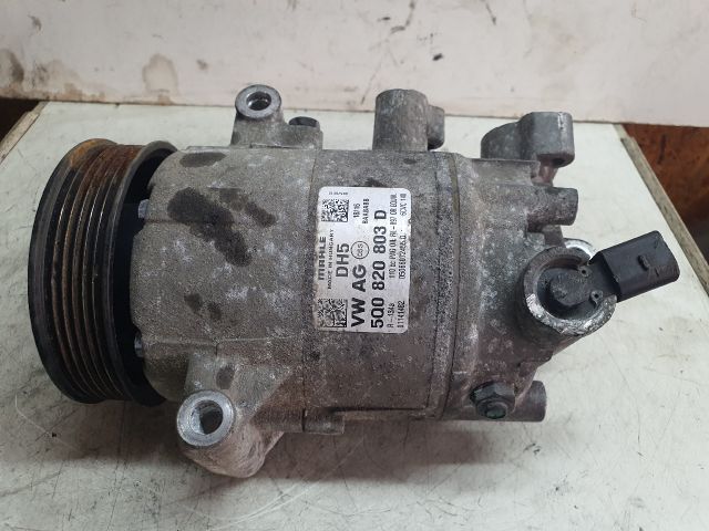 bontott VW POLO V Klímakompresszor