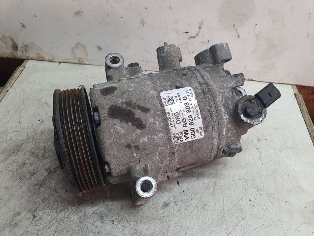 bontott VW POLO V Klímakompresszor