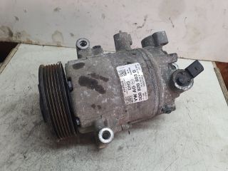 bontott VW POLO V Klímakompresszor