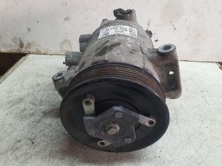 bontott VW POLO V Klímakompresszor