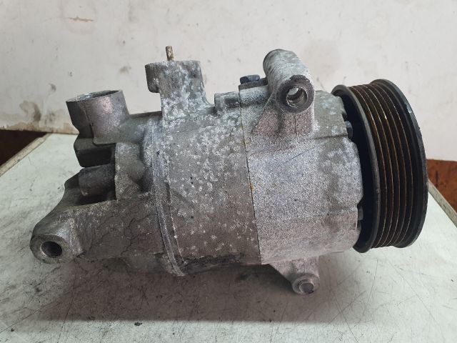 bontott VW POLO V Klímakompresszor