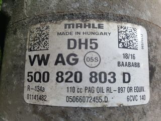 bontott VW POLO V Klímakompresszor