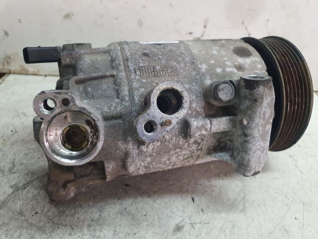 bontott VW POLO V Klímakompresszor