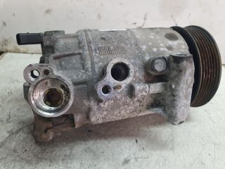bontott VW POLO V Klímakompresszor