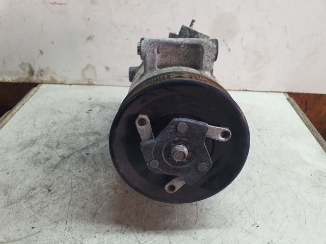 bontott VW POLO V Klímakompresszor