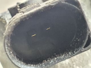 bontott VW POLO V Klímakompresszor