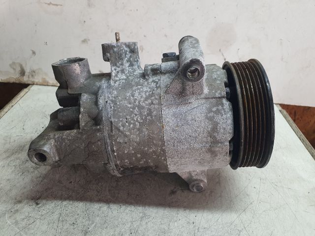 bontott VW POLO V Klímakompresszor