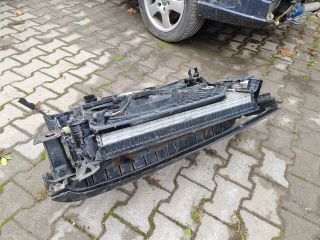 bontott VW POLO V Komplett Homlokfal (Részeivel)