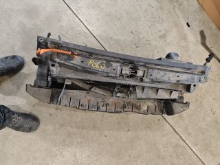 bontott VW POLO V Komplett Homlokfal (Részeivel)