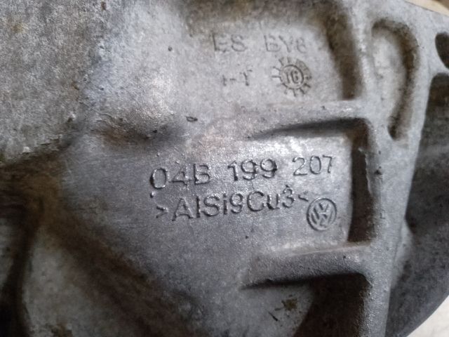 bontott VW POLO V Motor Tartó Bak (Fém)