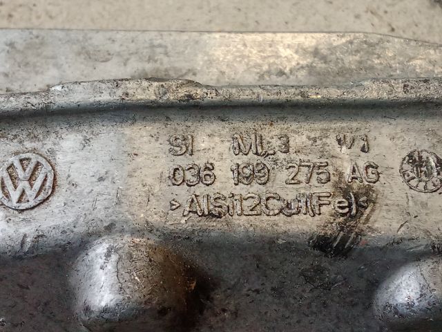 bontott VW POLO V Motor Tartó Bak (Pozíciófüggetlen)