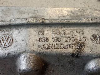 bontott VW POLO V Motor Tartó Bak (Pozíciófüggetlen)