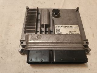 bontott VW POLO V Motorvezérlő