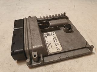 bontott VW POLO V Motorvezérlő