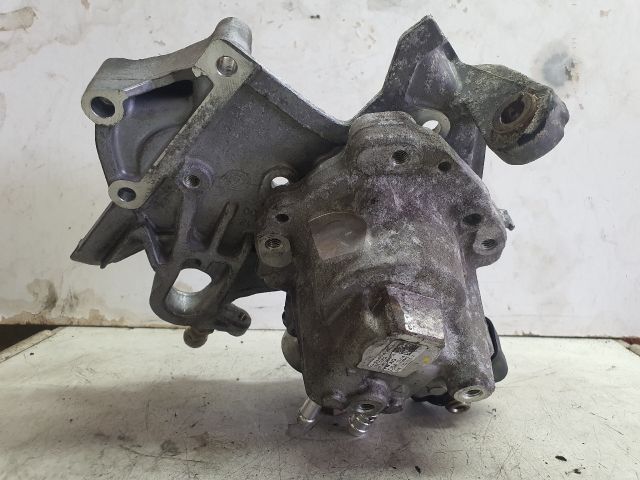 bontott VW POLO V Nagynyomású Szivattyú