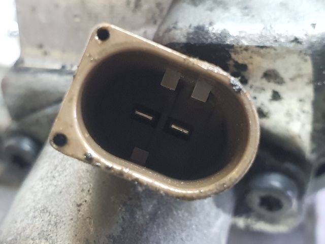 bontott VW POLO V Nagynyomású Szivattyú