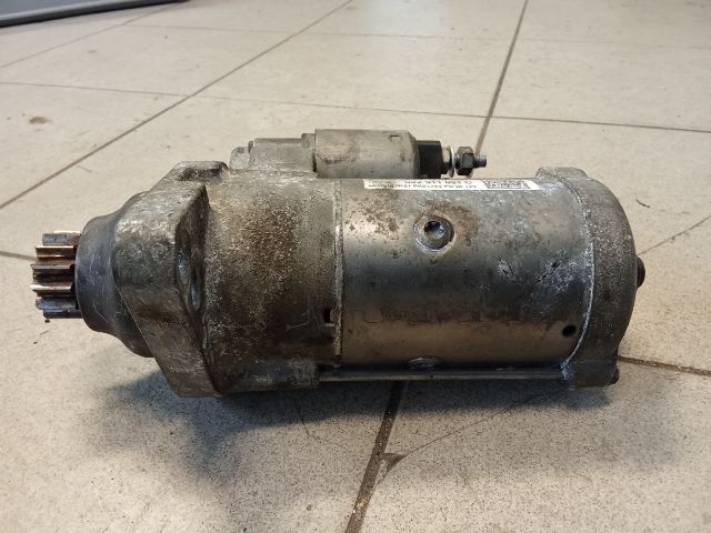 bontott VW POLO V Önindító