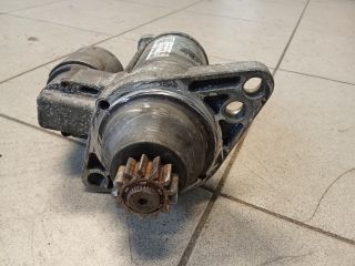 bontott VW POLO V Önindító