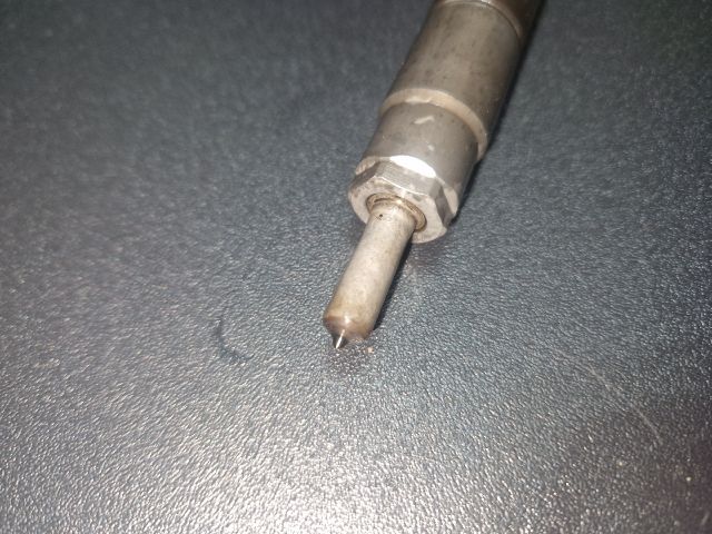 bontott VW POLO V Porlasztó (1 db)